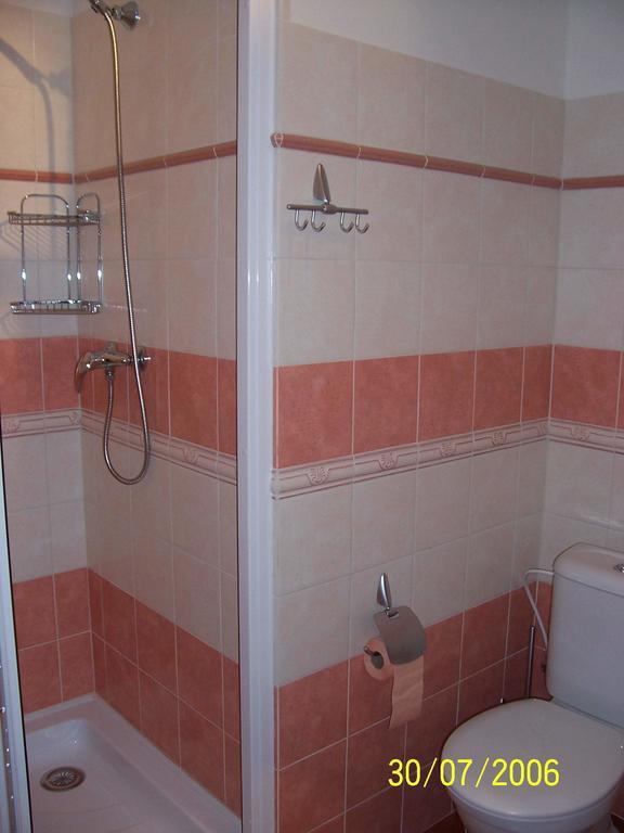 Penzion Padrtuv Mlyn Trebic Room photo